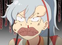 国产动画《汉化日记》苏莫婷终于输了！果然现代人离不开手机