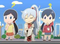 国产动画《汉化日记》苏莫婷终于输了！果然现代人离不开手机