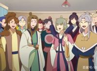 《汉化日记》第2话：“同居”生活第一天，爆笑上演