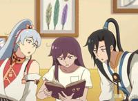 也不是不上进，只是维持现在的生活，就用尽了全部的力气