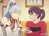 也不是不上进，只是维持现在的生活，就用尽了全部的力气