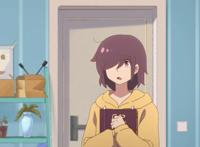 沙雕动漫《汉化日记》完结，各种版本的苏莫婷登场，中二版最靠谱