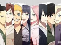 火影忍者：中文网通知永久性停止更新，相聚有时，后会无期