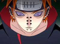 火影忍者动漫，谁是你最为喜欢的角色？