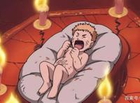 我最喜欢的动漫——火影忍者