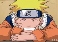 我最喜欢的动漫——火影忍者