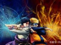 火影忍者近些年最成功的动漫作品之一也是必看的动漫作品之一