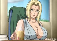 火影忍者，又一部完结的传奇动漫