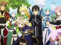 5部值得一看的日本动漫，火影忍者博人传没份被嫌弃！