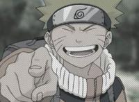 我最喜欢的动漫：火影忍者！