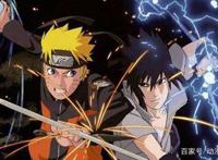 《火影忍者》，一部追看了14年的动漫，你的地位无可取代