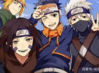 《火影忍者》，一部追看了14年的动漫，你的地位无可取代