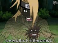 盘点火影忍者中最经典的10次战斗，内有集数，最燃是凯皇vs斑爷！