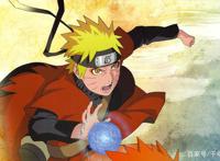 25个最强大的火影忍者角色