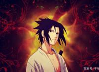 25个最强大的火影忍者角色