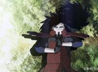 25个最强大的火影忍者角色