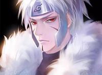 火影忍者｜二代目火影——千手扉间