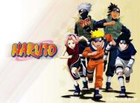 童年记忆中的动漫大盘点之《火影忍者》