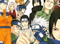火影忍者：为纪念20周年官方将在10月推出新动画，鸣人和博人同框