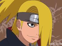 经典动漫火影忍者：角色生动形象，让人印象深刻