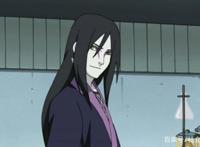 经典动漫火影忍者：角色生动形象，让人印象深刻