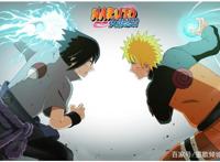 那些年我们一起追的日漫《火影忍者》