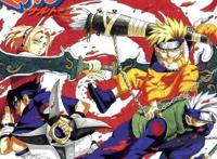 《火影忍者》历代火影大集合盘点