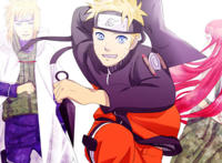 《火影忍者》历代火影大集合盘点