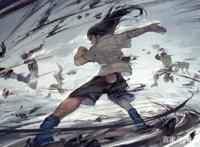 经典动漫火影忍者：角色生动形象，你还记得吗