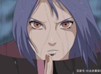 经典动漫火影忍者：角色生动形象，你还记得吗