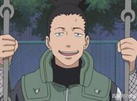 经典动漫火影忍者：角色生动形象，你还记得吗