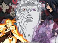 《火影忍者》，一部不曾完结的动漫