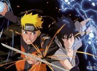 《火影忍者》，一部不曾完结的动漫