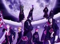 《火影忍者》，一部不曾完结的动漫