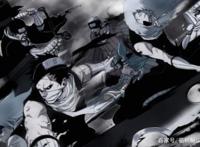 《火影忍者》:盘点动漫中那些赫赫有名的忍者们