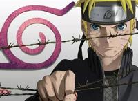 火影忍者—经典漫头