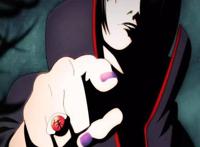 火影忍者高清动漫精美图片8