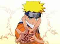 《火影忍者》一部第一集就让你爱上的动漫