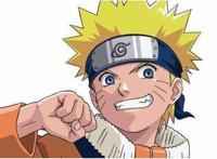 《火影忍者》一部第一集就让你爱上的动漫