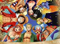 日本三大漫：《海贼王》、《火影忍者》和《死神》