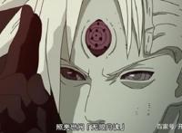 火影忍者5位最强忍者，佐助只能排第四，柱间竟未上榜！