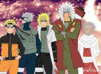 动漫《火影忍者》带给我们的巨大影响