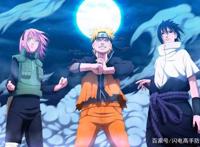 动漫《火影忍者》带给我们的巨大影响