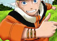 日本经典热血系忍者动漫之《火影忍者》