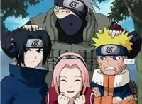 动漫推荐：《火影忍者》