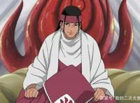 《火影忍者》中，历代“火影”排行榜，谁是你心中的No.1?