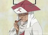 《火影忍者》中，历代“火影”排行榜，谁是你心中的No.1?