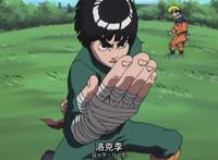 火影忍者：最高开低走的忍者，本以为是崛起，却沦为酱油