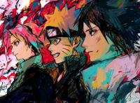 《火影忍者》在日漫历史中是什么地位？