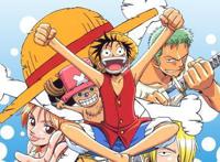 日本动漫十年热度排行，《火影忍者》第4名，第一名毫不意外